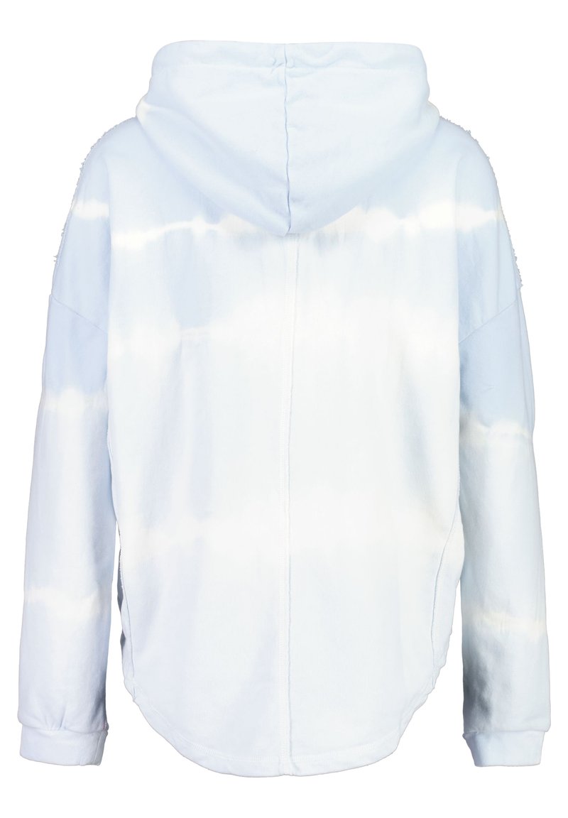 Damen Sweatshirts | Better Rich BELL Kapuzenpullover powder blue/hellblau - GN59601 Damen Sweatshirts | Better Rich BELL Kapuzenpullover powder blue/hellblau - GN59601