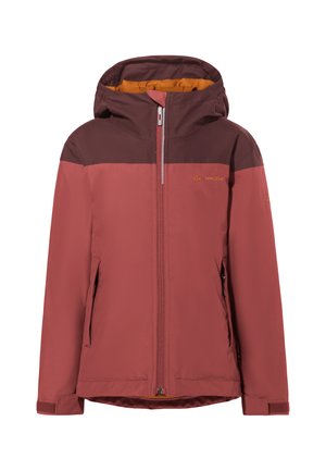 LULEA - Ski jacket - redeva