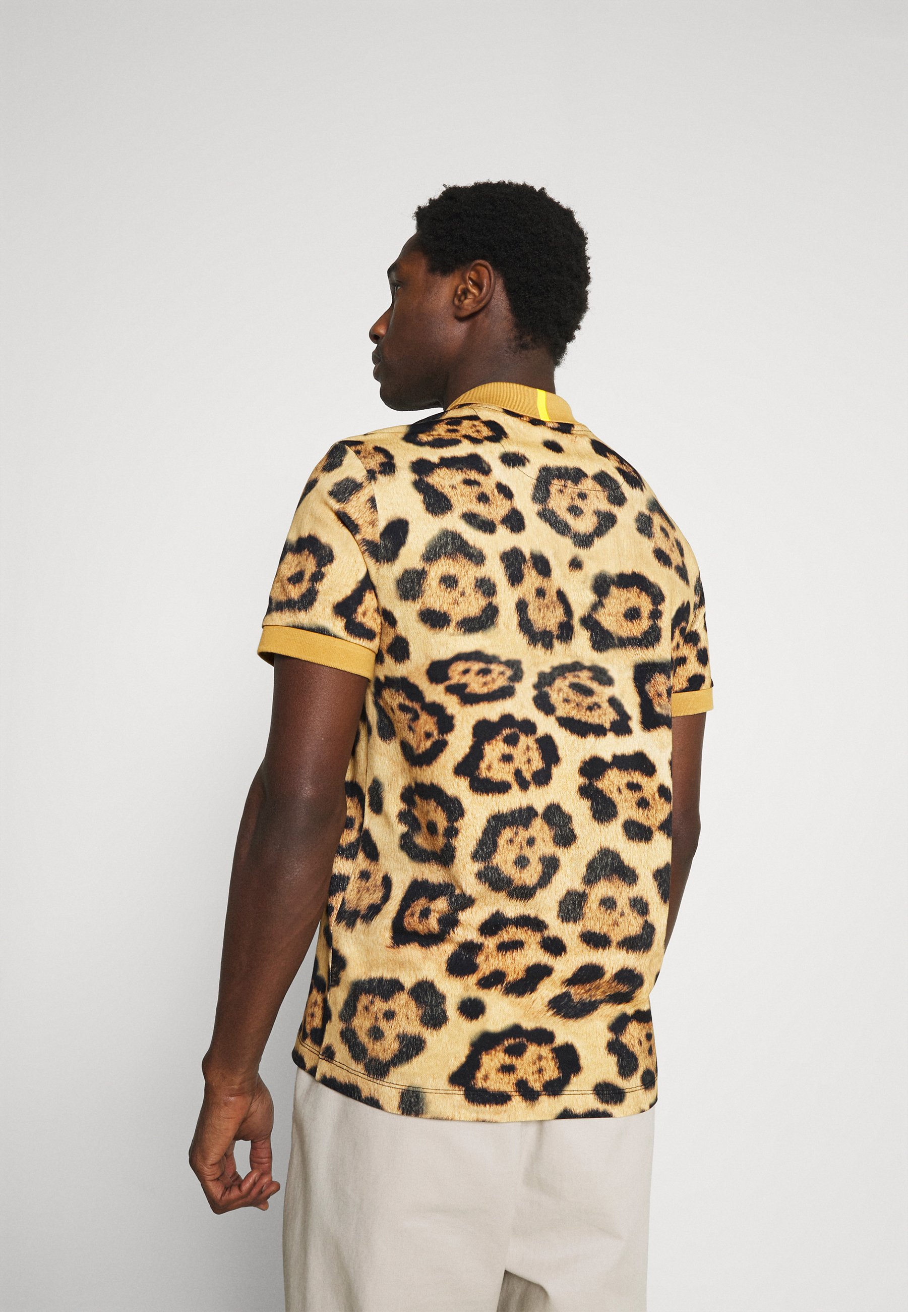 Lacoste LACOSTE X NATIONAL GEOGRAPHIC 