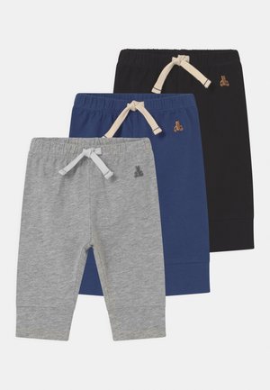 3 PACK UNISEX - Pantaloni - multi-coloured