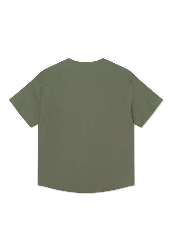 BARRY BASEBALL - Shirt2