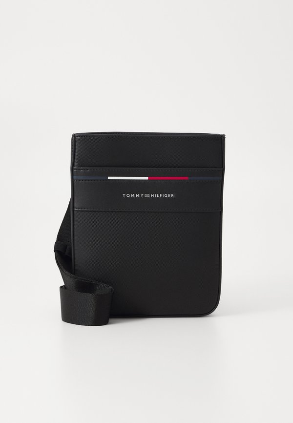 FOUNDATION MINI CROSSOVER - Cross body bag3