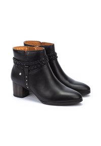 Pikolinos CALAFAT  - Botines bajos - black