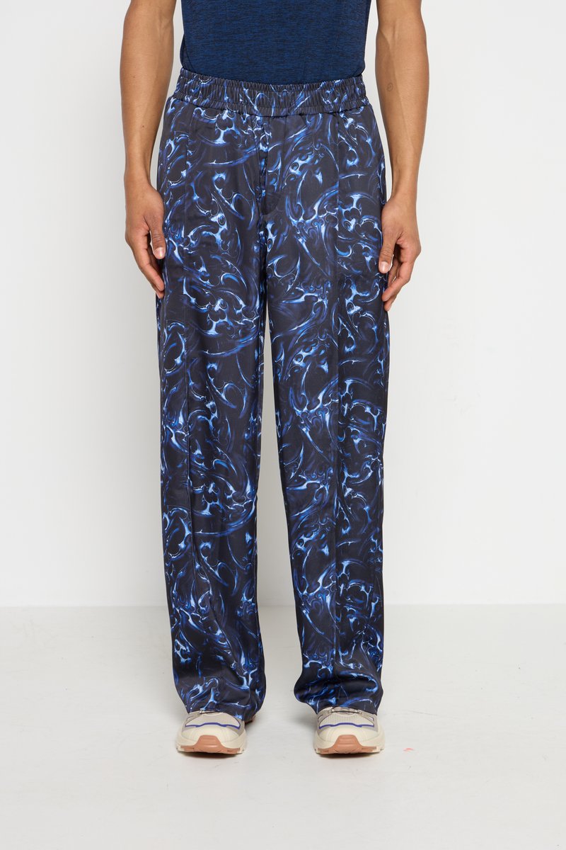 Han Kjøbenhavn Broek blauw