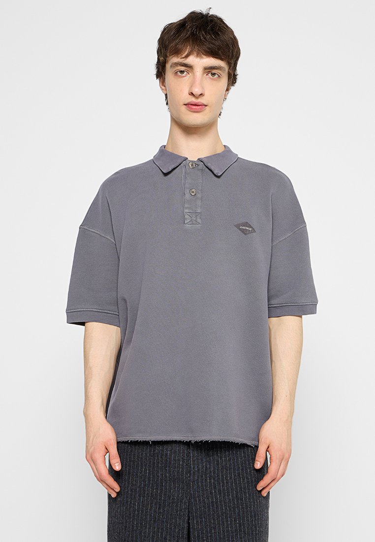 American vintage Sweater grijs