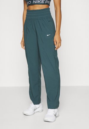Nike Performance Træningsbukser - dark green