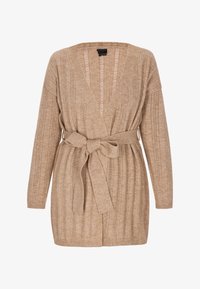 Unausgewählt, beige