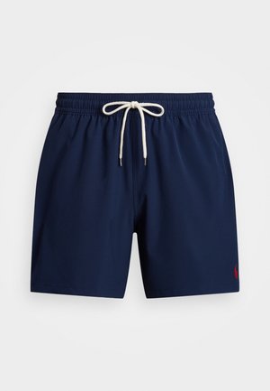 SWIMWEAR TRUNK TRAVELER - Úszónadrágok - newport navy