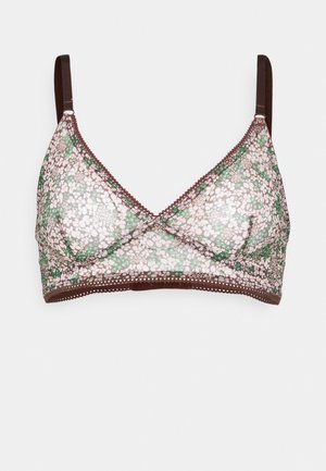 BIRGIT BRA - Reggiseno a triangolo - multi-coloured