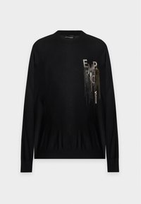 Избран, black/multi-coloured