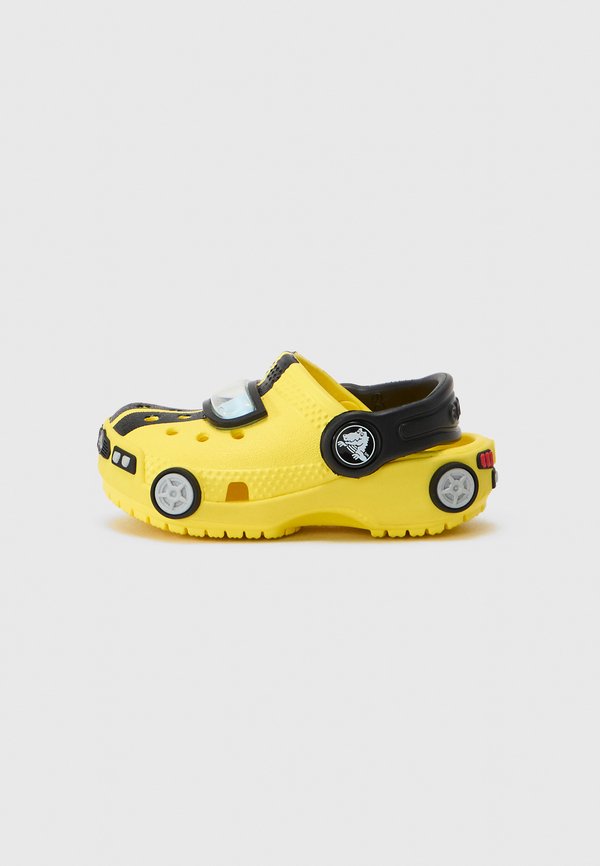 RACE CAR UNISEX - Clogs