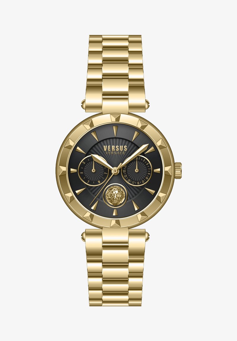 Versus Versace Watch - schwarz