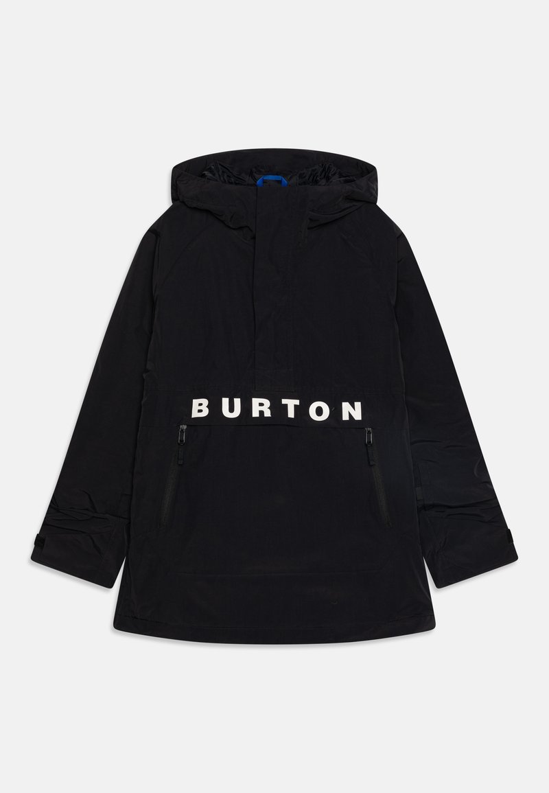 Burton KIDS FROSTNER UNISEX - Slēpošanas jaka - true black