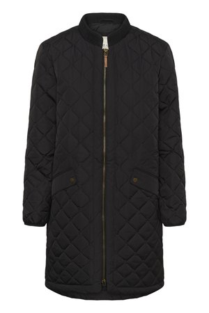 Cream, ARWENCR - Veste mi-saison - pitch black