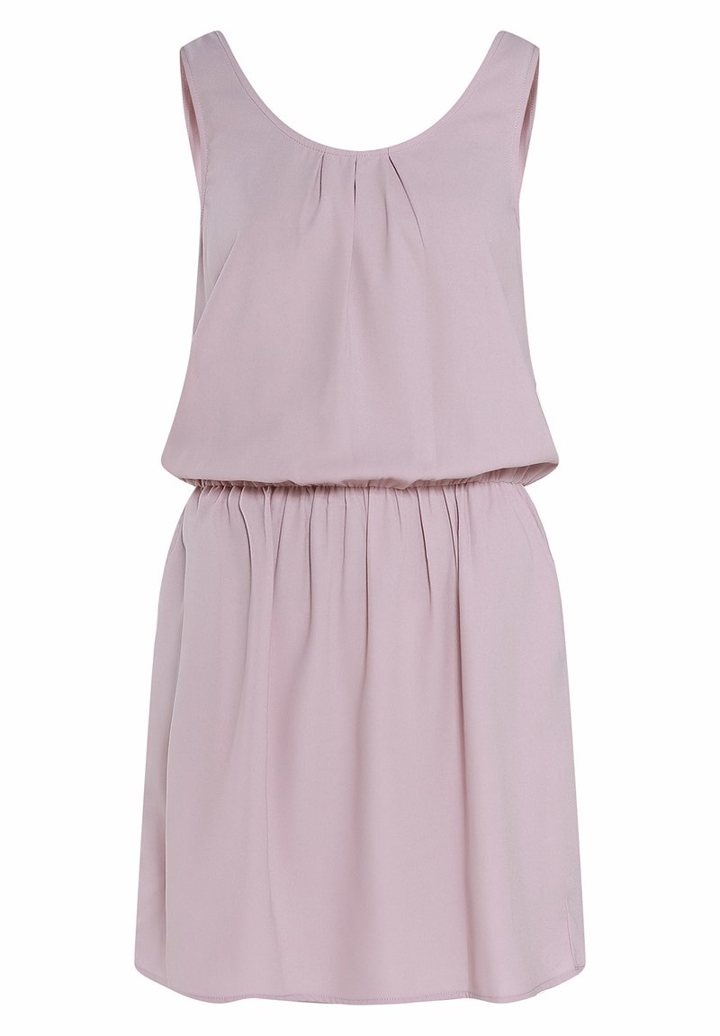 usha Jurk roze usha Jurk roze