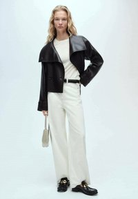 Mango Trui - off-white