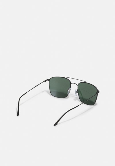 Giorgio Armani Occhiali da sole - black