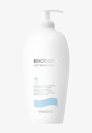 Biotherm LAIT DE DOUCHE - Docciaschiuma