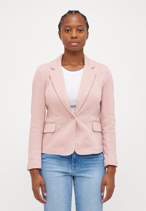 VMJULIA - Blazer - misty rose