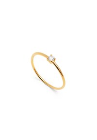 Singularu SINGLE SPARK - Bague - color oro