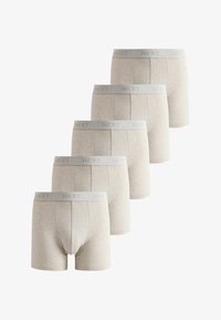 Nevybrané, neutral