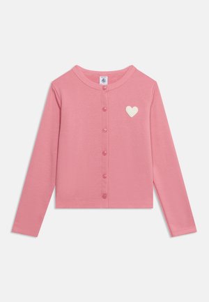 Petit Bateau, - Kardigan