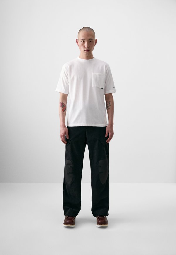 POCKET UNISEX - T-Shirt basic