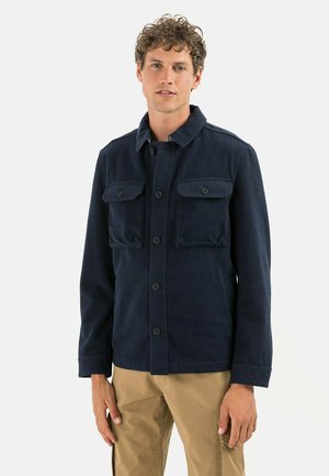 Light jacket - night blue