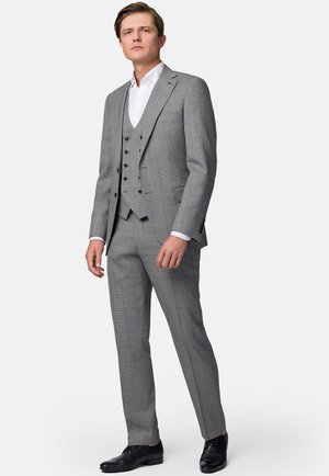 Lancerto ARKANSAS SET szary