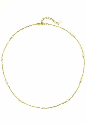 Collana - goldfarben