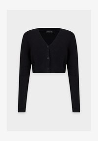Избран, black