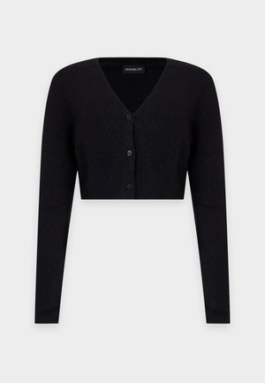 Even&Odd by Zalando, Жилетка - black