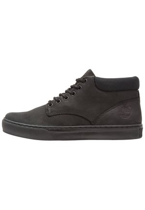 ADVENTURE 2.0 CUPSOLE - Baskets montantes - black