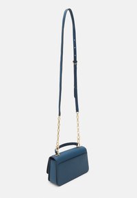 MICHAEL Michael Kors DELANCEY - Rankinė - blue