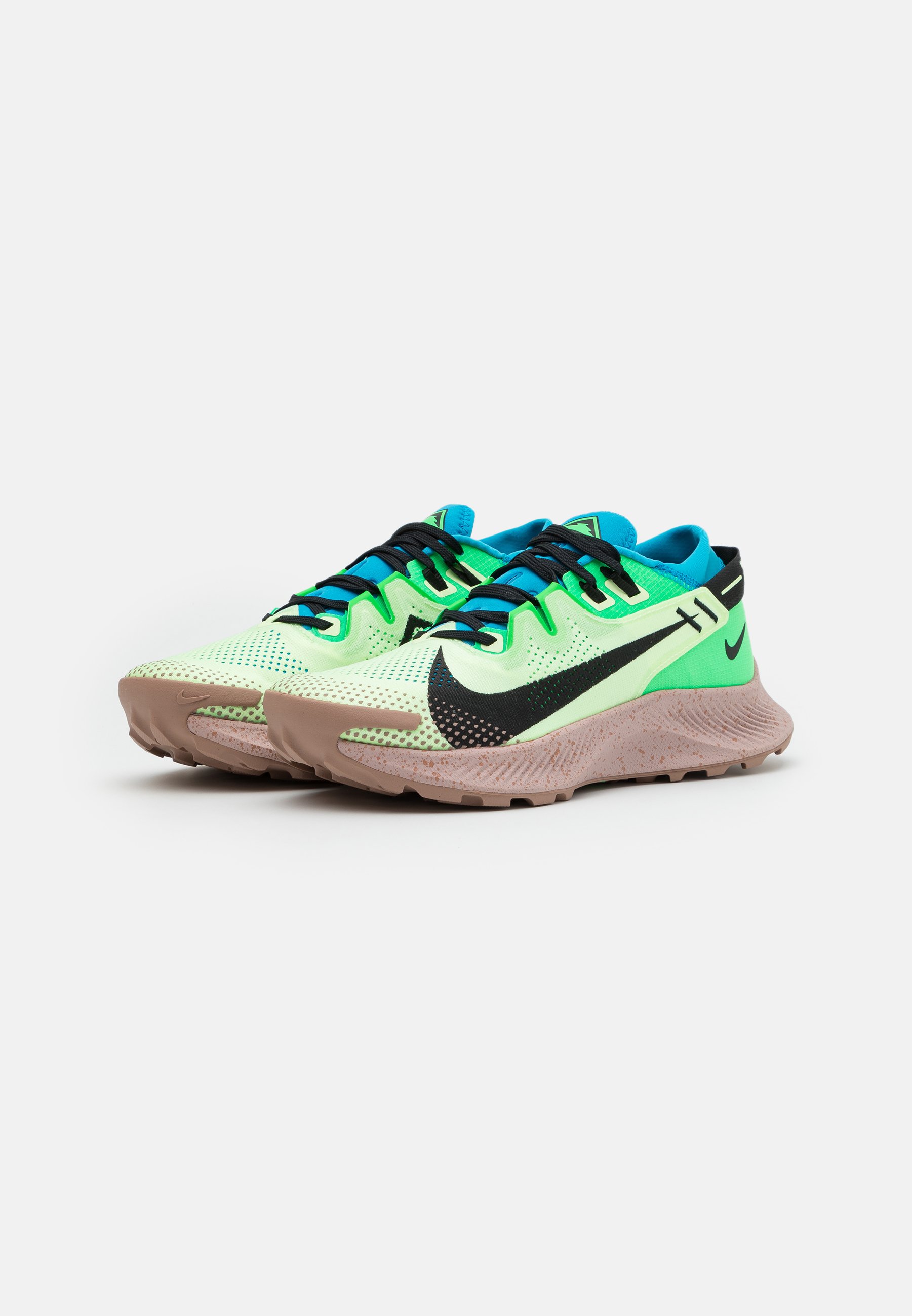nike pegasus trail 2 homme Nike Performance PEGASUS TRAIL 2 - Chaussures de running - barely ...