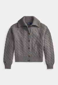 Επιλέχθηκε, flannel grey heather