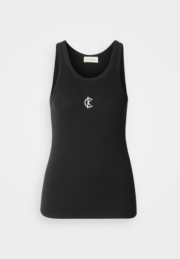 CONTOUR TANK - Top4
