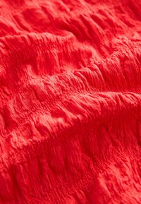 Next TEXTURED REGULAR FIT - Bluse - red