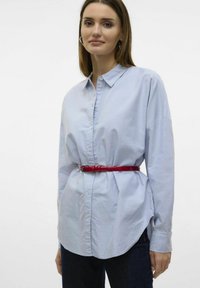 Vero Moda Košilová halenka  - eventide