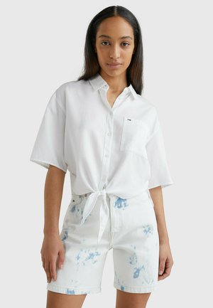 Camicia - white