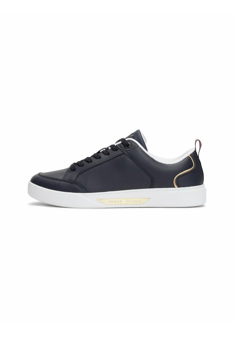 Tommy Hilfiger TRIM  - Zapatillas - space blue