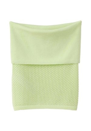 Mango Kids, TEEN - Top - green
