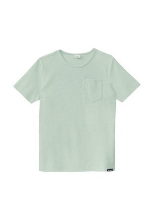 - T-shirt basic