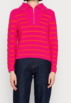 Jersey de punto - pink