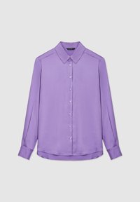Calliope Camicia - lavanda