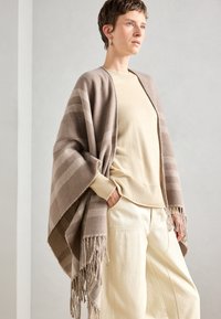 Anna Field AWS - Keep - camel/beige
