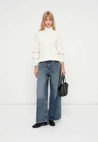 LeGer by Lena Gercke ELIF  - Pulover - off-white