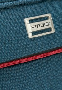 WITTCHEN COMFORT LINE II COLLECTION - Borsa da viaggio - dark blue