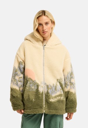 Billabong, FUN CALL - Яке от полар - black