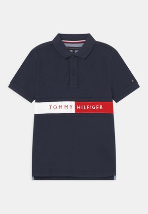 FLAG - Polotričko - twilight navy